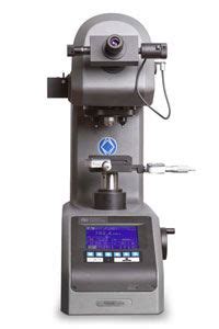 wilson tukon hardness tester|wilson micro hardness tester.